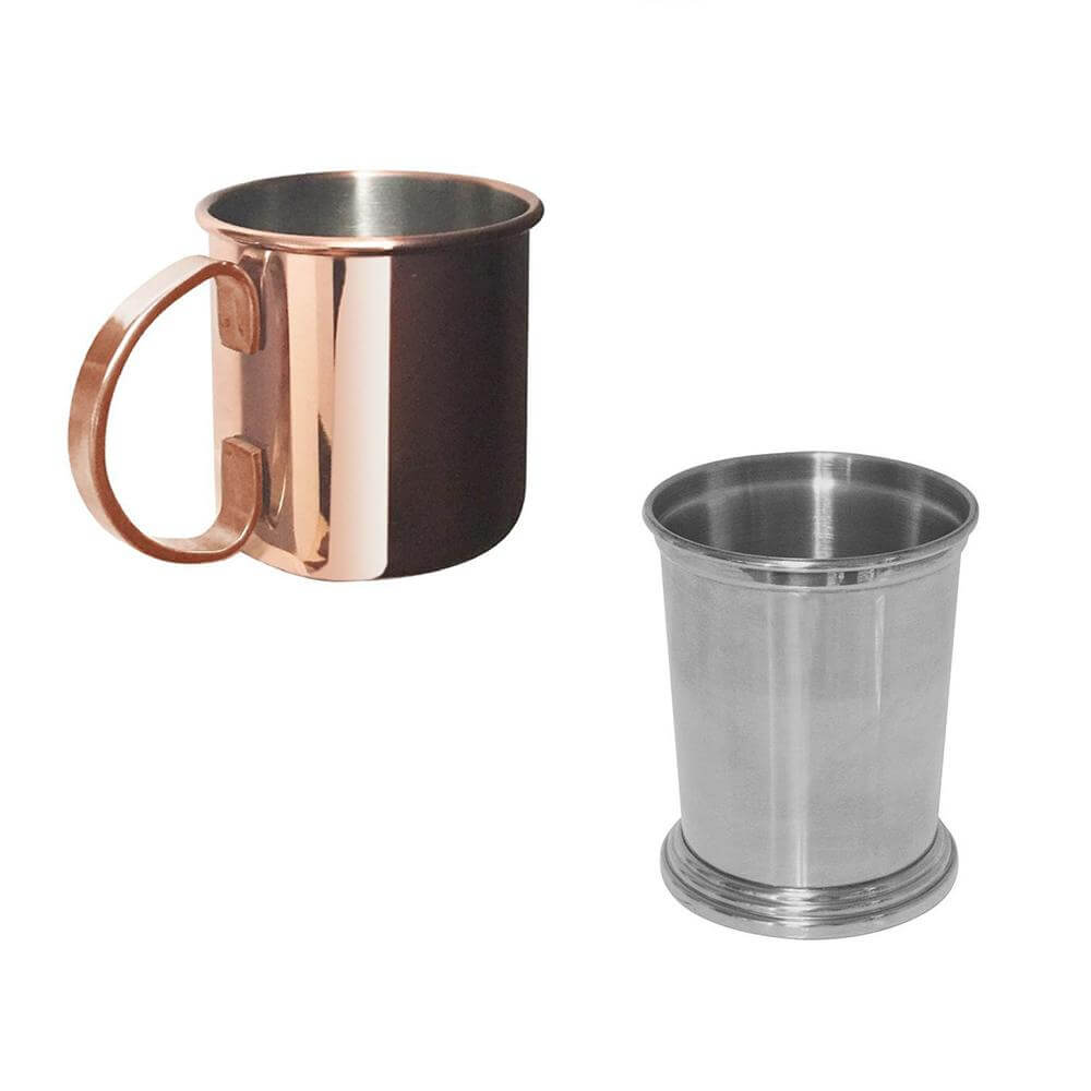 Finest Range of Cups and Mugs - Uber Bar Tools | Überbartools™