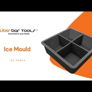 Ice Crushing Bag with Überbartools