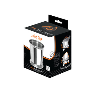 Julep Cup Chrome - Überbartools™