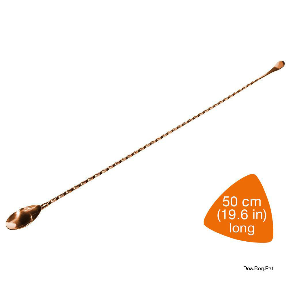 ProPaddleXL™ Copper - Überbartools™