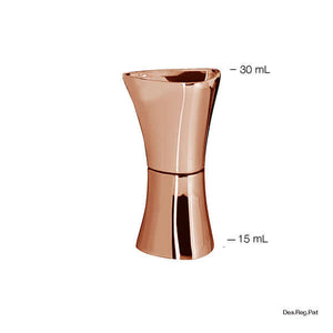 BarJigX™ Copper by Uber Bar Tools | Überbartools™