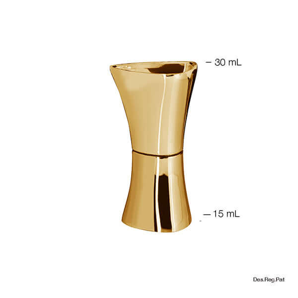 BarJigX™ Gold by Uber Bar Tools- Überbartools™