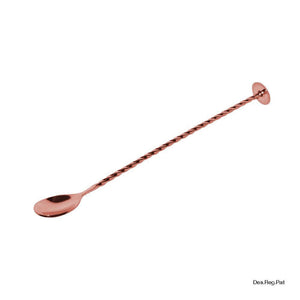 Bar Spoon Copper - Überbartools™