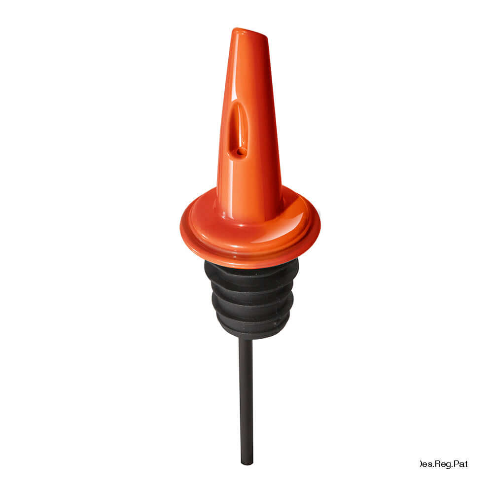 BarFlow™ Fashion ENERGY (Orange) by Uber Bar Tools | Überbartools™