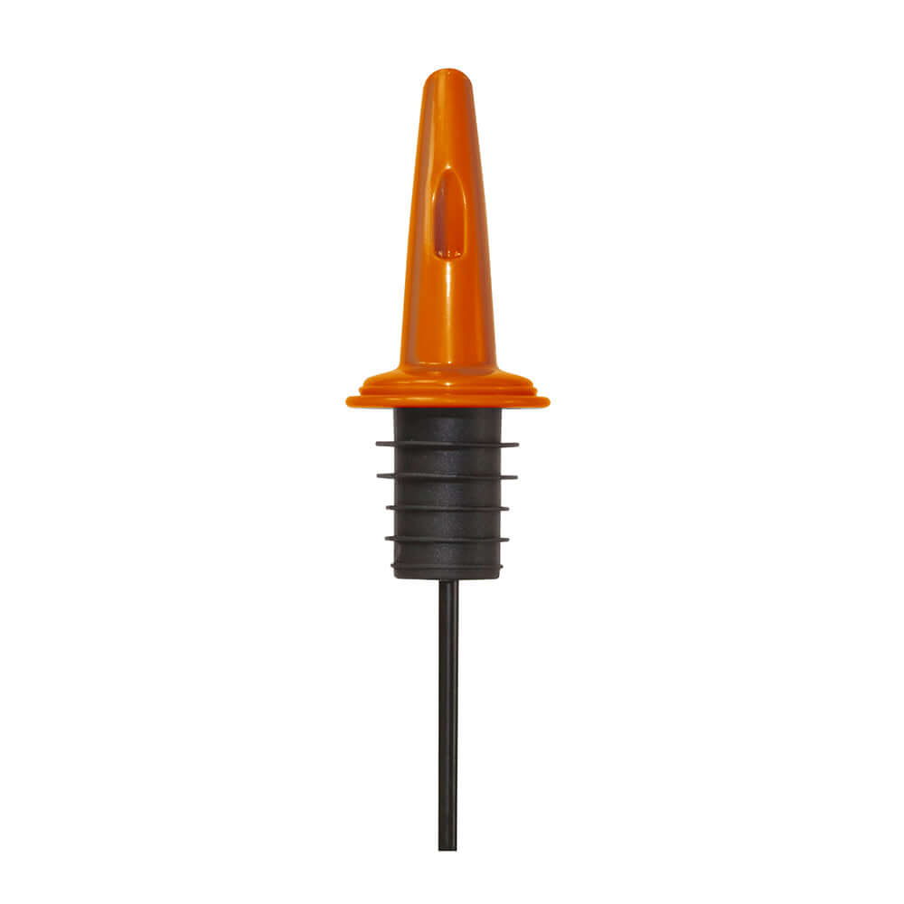 BarFlow™ Fashion ENERGY (Orange) by Uber Bar Tools | Überbartools™