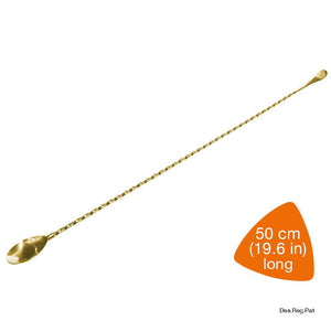 ProPaddleXL™ Gold - Überbartools™