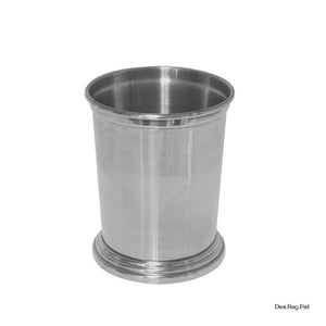 Julep Cup Chrome - Überbartools™