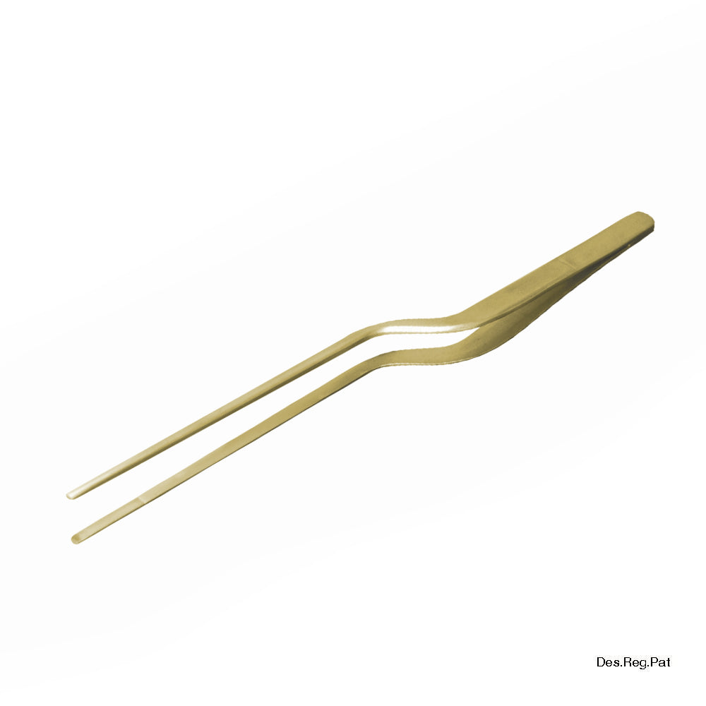 ProTweezer™ Gold - Überbartools™